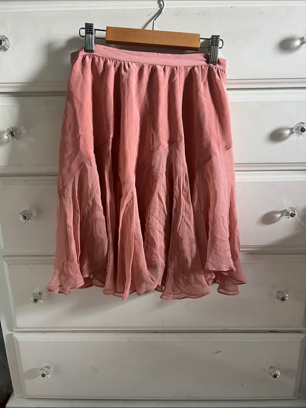 Leanne Marshall Mini Skirt